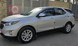 شيفروليه إكوينوكس